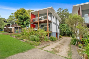 Allora 1 by Discover Stradbroke